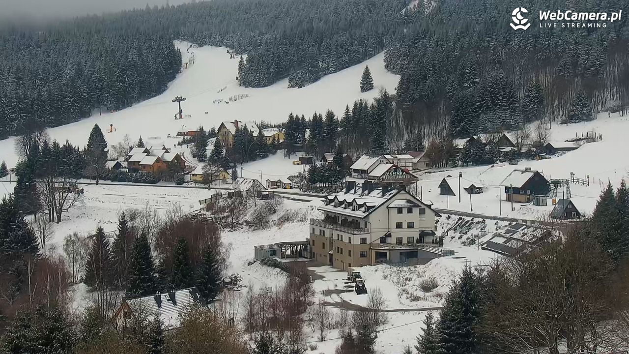 Zieleniec Sport Arena – Nartorama - 30 marzec 2026, 13:51