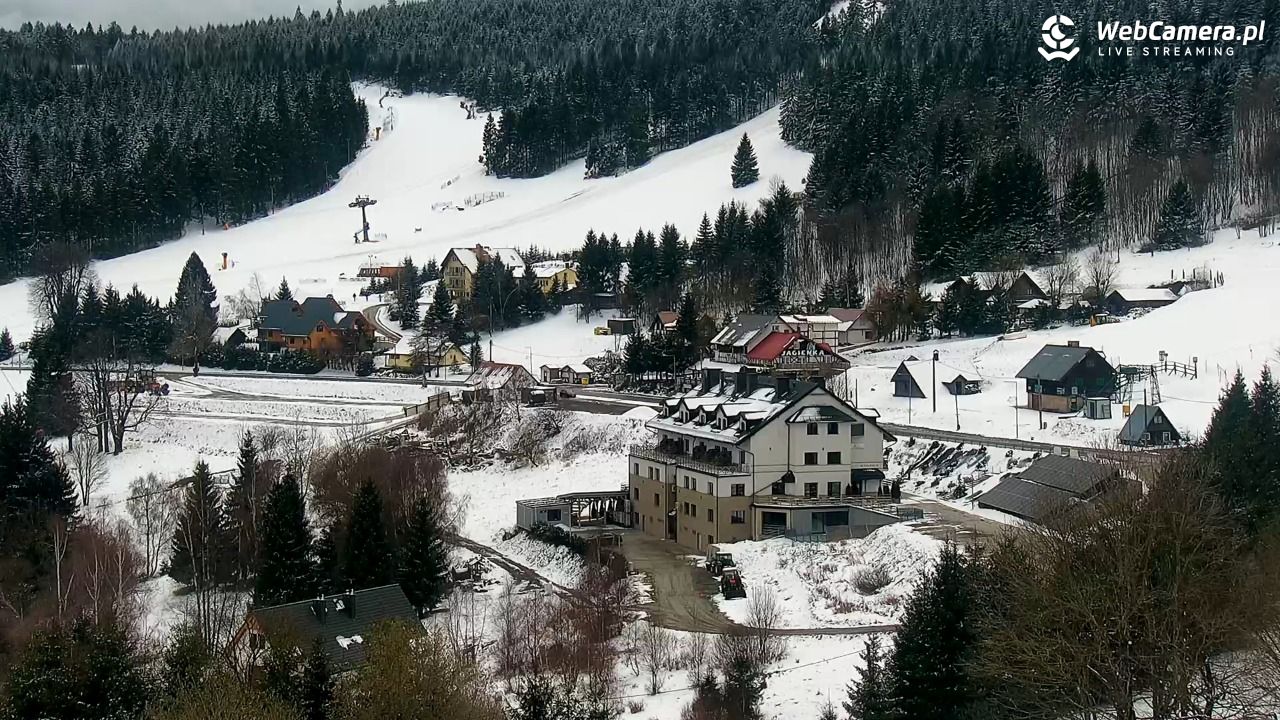 Zieleniec Sport Arena – Nartorama - 31 marzec 2026, 16:48