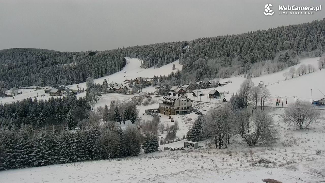 Zieleniec Sport Arena – Nartorama - 16 luty 2026, 07:31