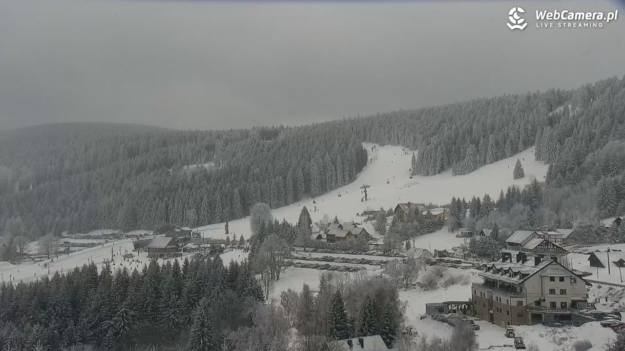 Zieleniec Sport Arena – Nartorama - 15 luty 2026, 14:06