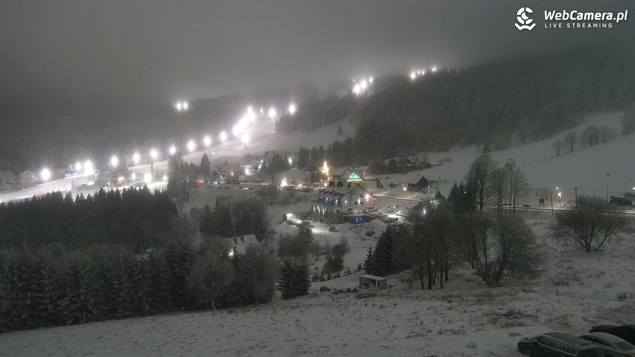 Zieleniec Sport Arena – Nartorama - 01 styczeń 2026, 20:08