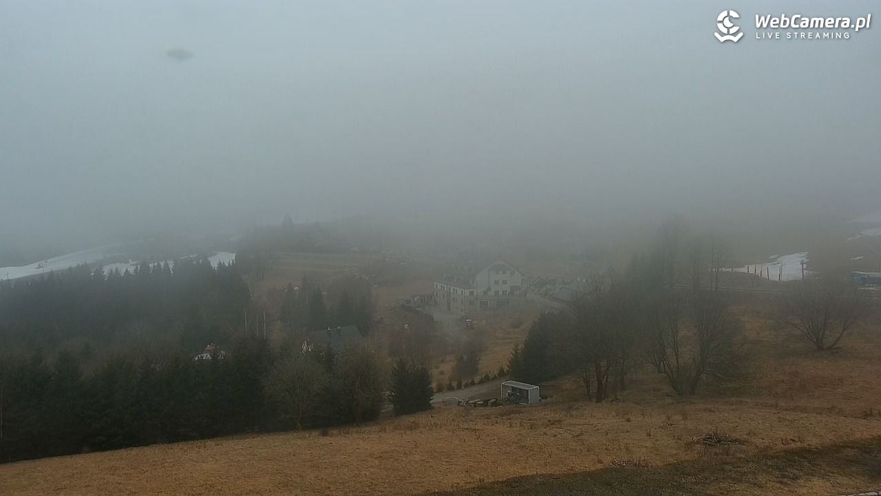 Zieleniec Sport Arena – Nartorama - 27 marzec 2026, 08:57