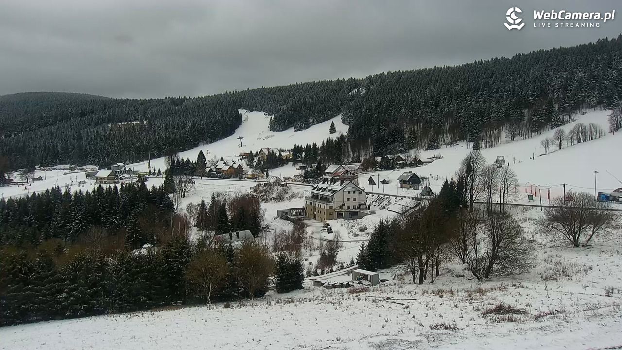 Zieleniec Sport Arena – Nartorama - 31 marzec 2026, 09:51