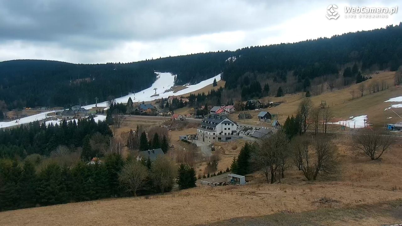 Zieleniec Sport Arena – Nartorama - 26 marzec 2026, 16:09