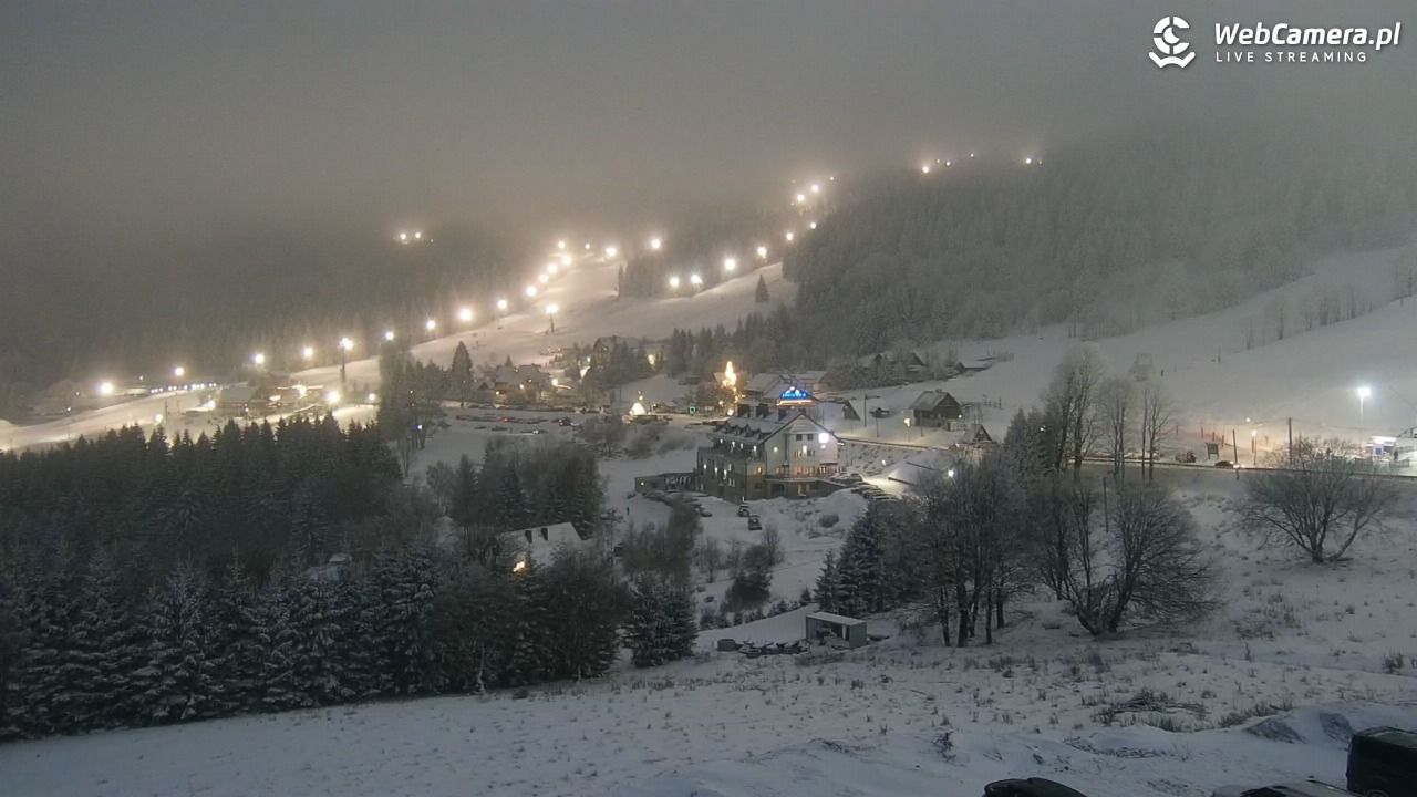 Zieleniec Sport Arena – Nartorama - 16 luty 2026, 17:41