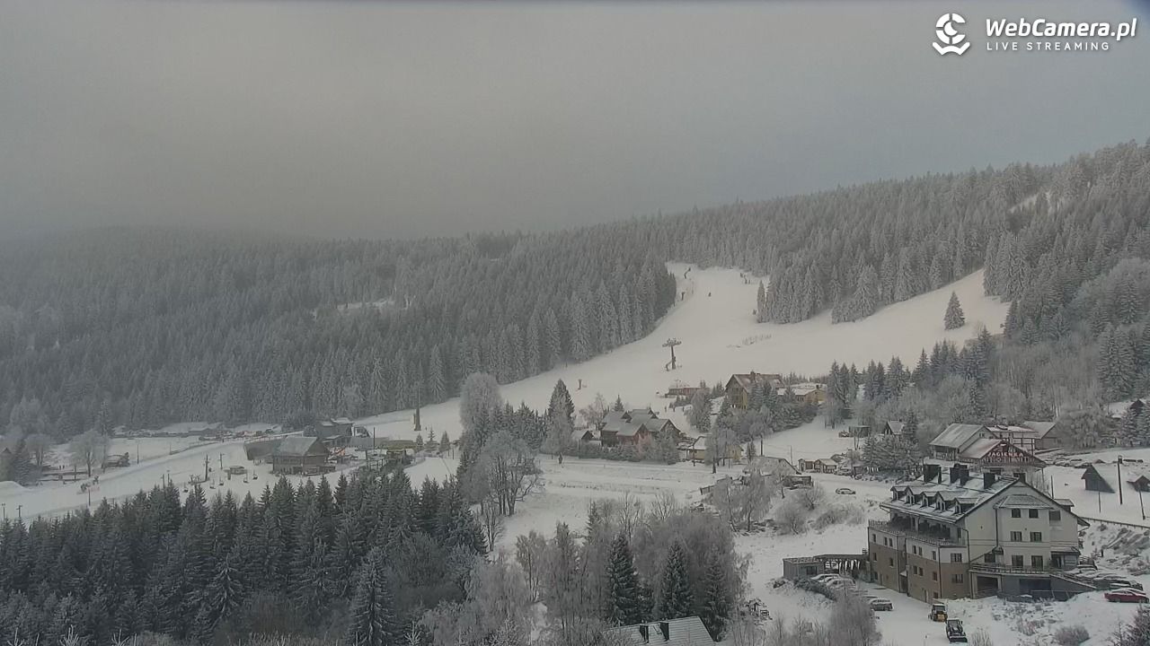 Zieleniec Sport Arena – Nartorama - 15 luty 2026, 07:54