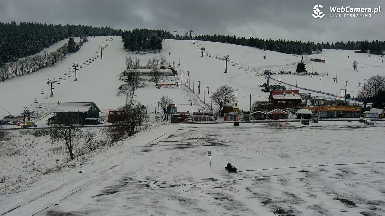 Zieleniec Sport Arena – Nartorama - 31 marzec 2026, 10:08