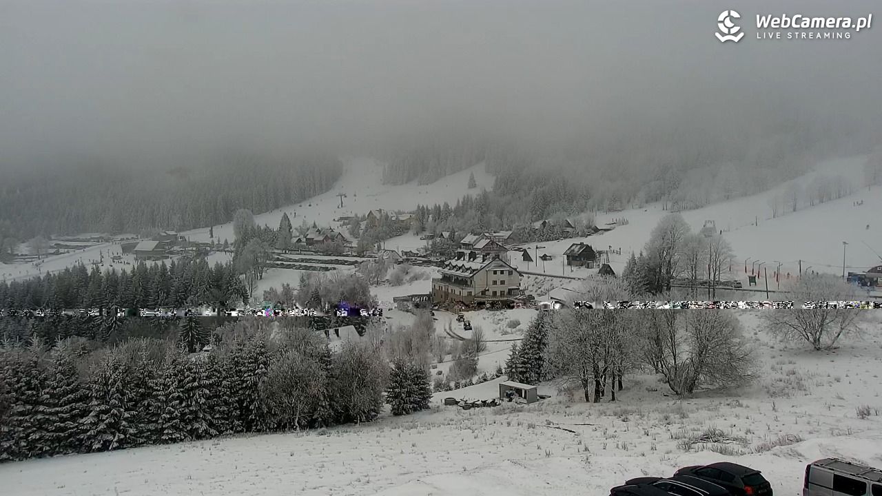 Zieleniec Sport Arena – Nartorama - 17 luty 2026, 13:41