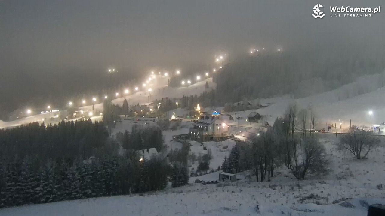 Zieleniec Sport Arena – Nartorama - 16 luty 2026, 17:41