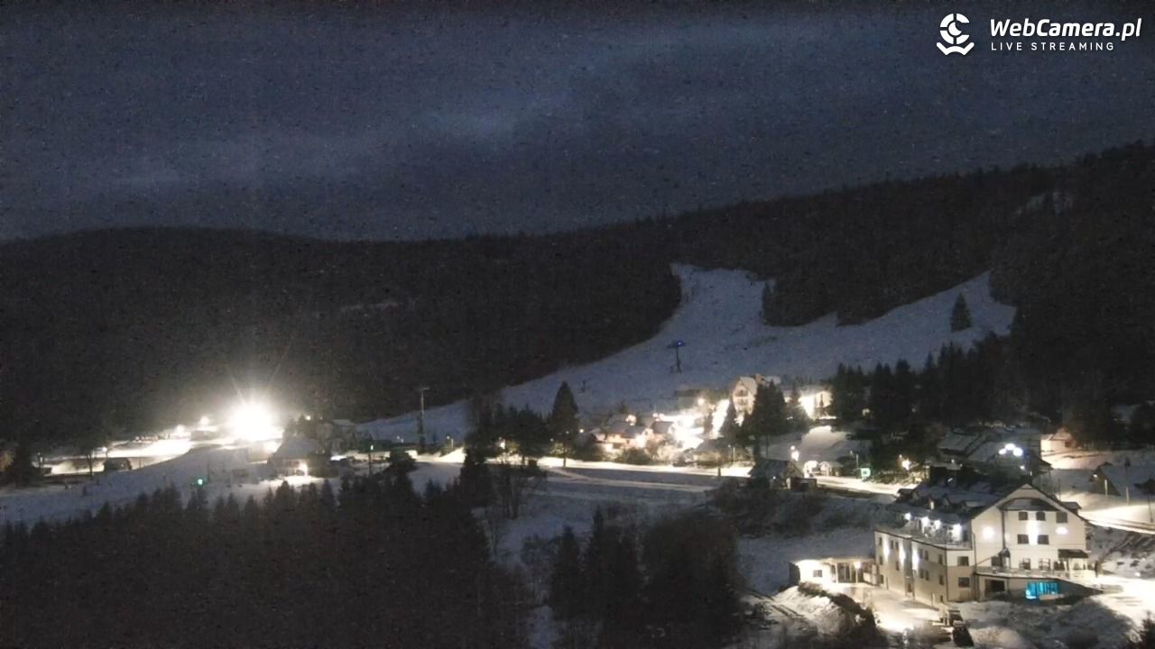 Zieleniec Sport Arena – Nartorama - 30 marzec 2026, 20:04