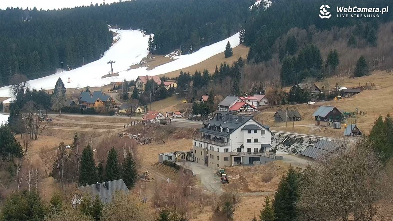 Zieleniec Sport Arena – Nartorama - 26 marzec 2026, 16:23