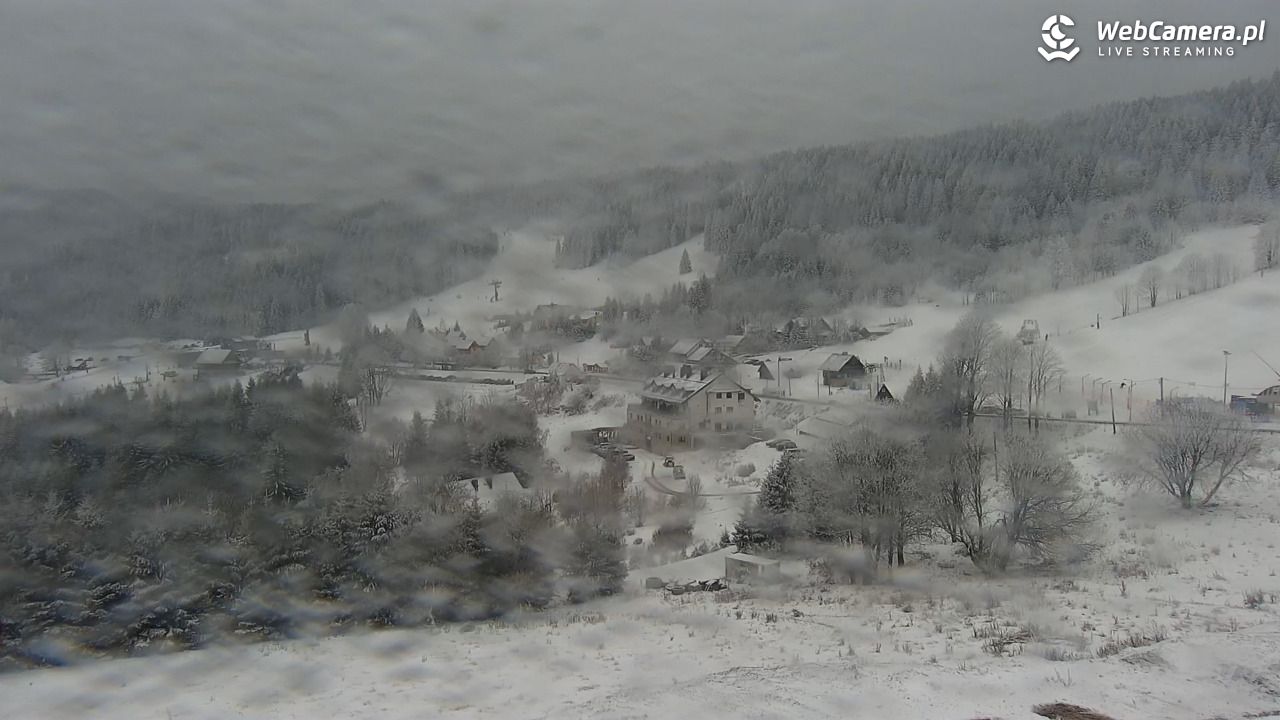 Zieleniec Sport Arena – Nartorama - 16 luty 2026, 09:57