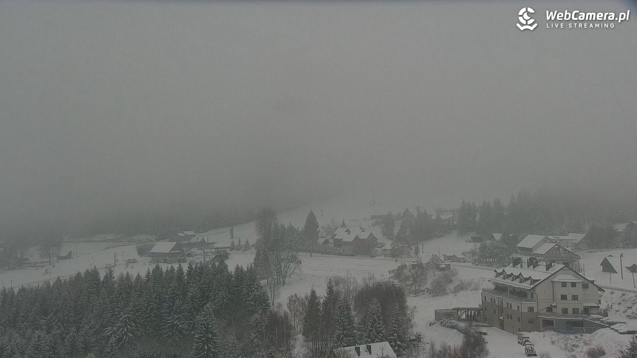 Zieleniec Sport Arena – Nartorama - 29 marzec 2026, 07:01