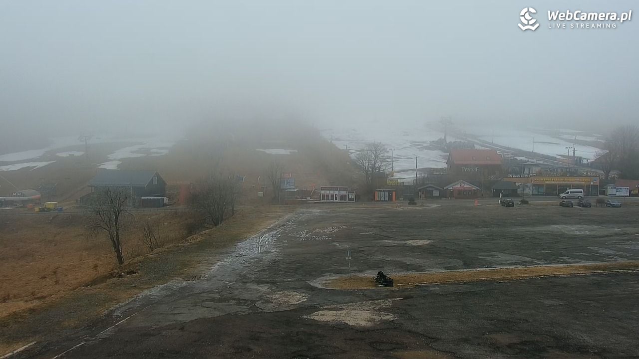 Zieleniec Sport Arena – Nartorama - 27 marzec 2026, 09:26