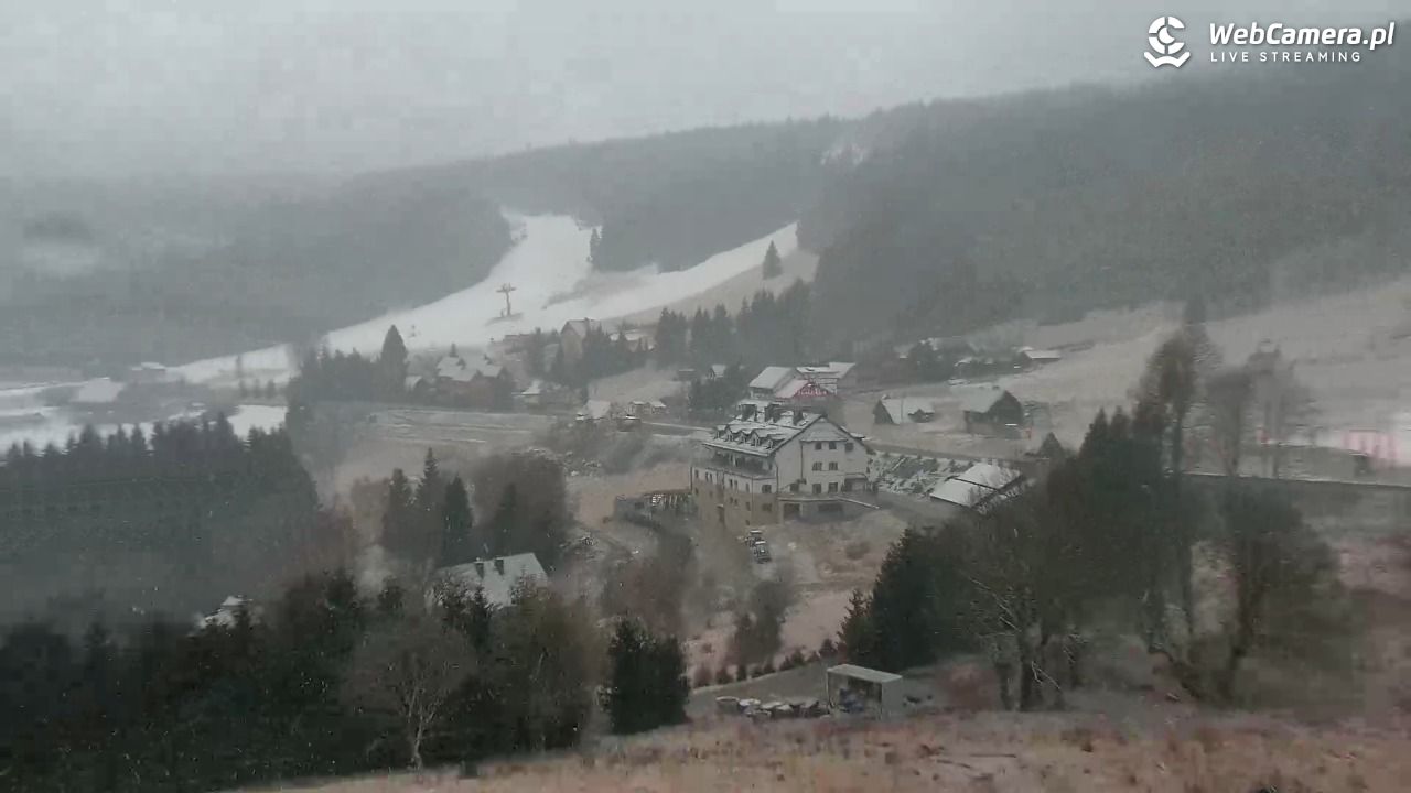 Zieleniec Sport Arena – Nartorama - 26 marzec 2026, 06:37