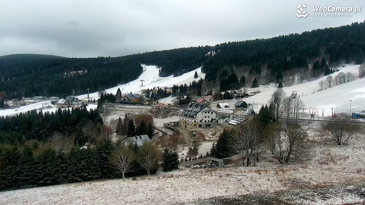 Zieleniec Sport Arena – Nartorama - 26 marzec 2026, 08:38