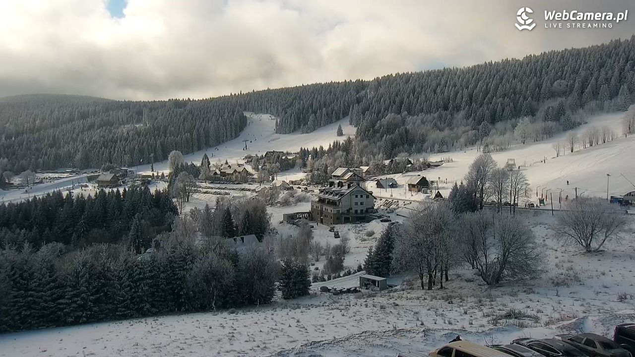 Zieleniec Sport Arena – Nartorama - 15 luty 2026, 10:12