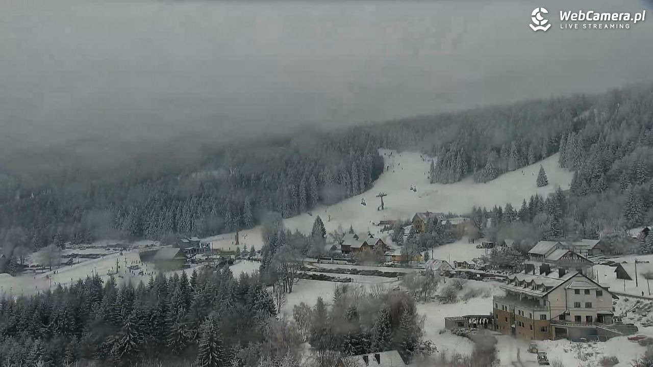 Zieleniec Sport Arena – Nartorama - 16 luty 2026, 12:06