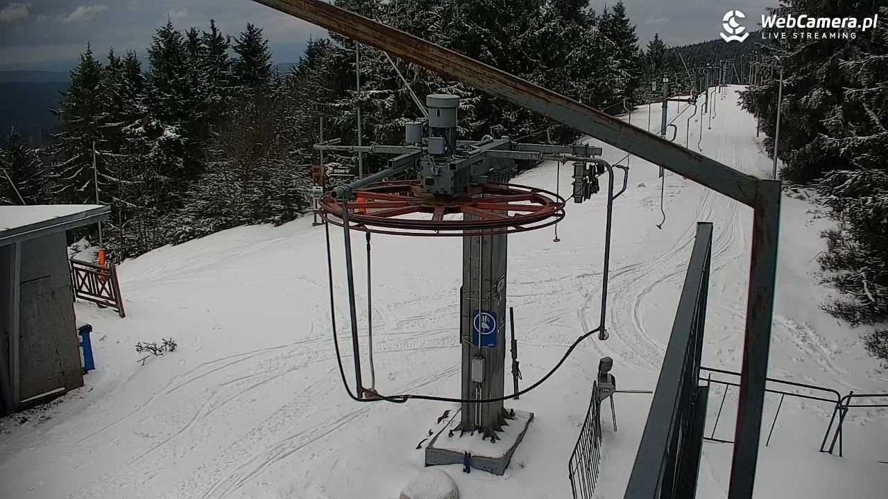 Zieleniec Sport Arena – Nartorama - 31 marzec 2026, 18:06