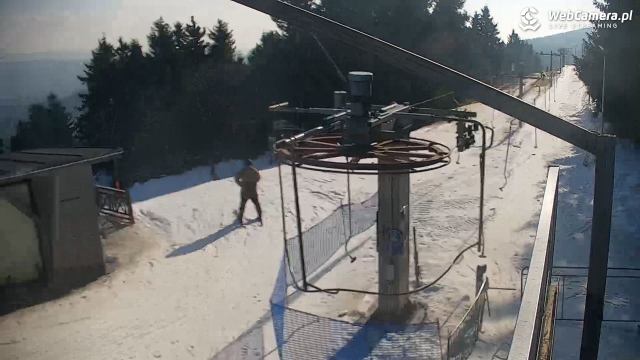 Zieleniec Sport Arena – Nartorama - 04 marzec 2026, 10:06