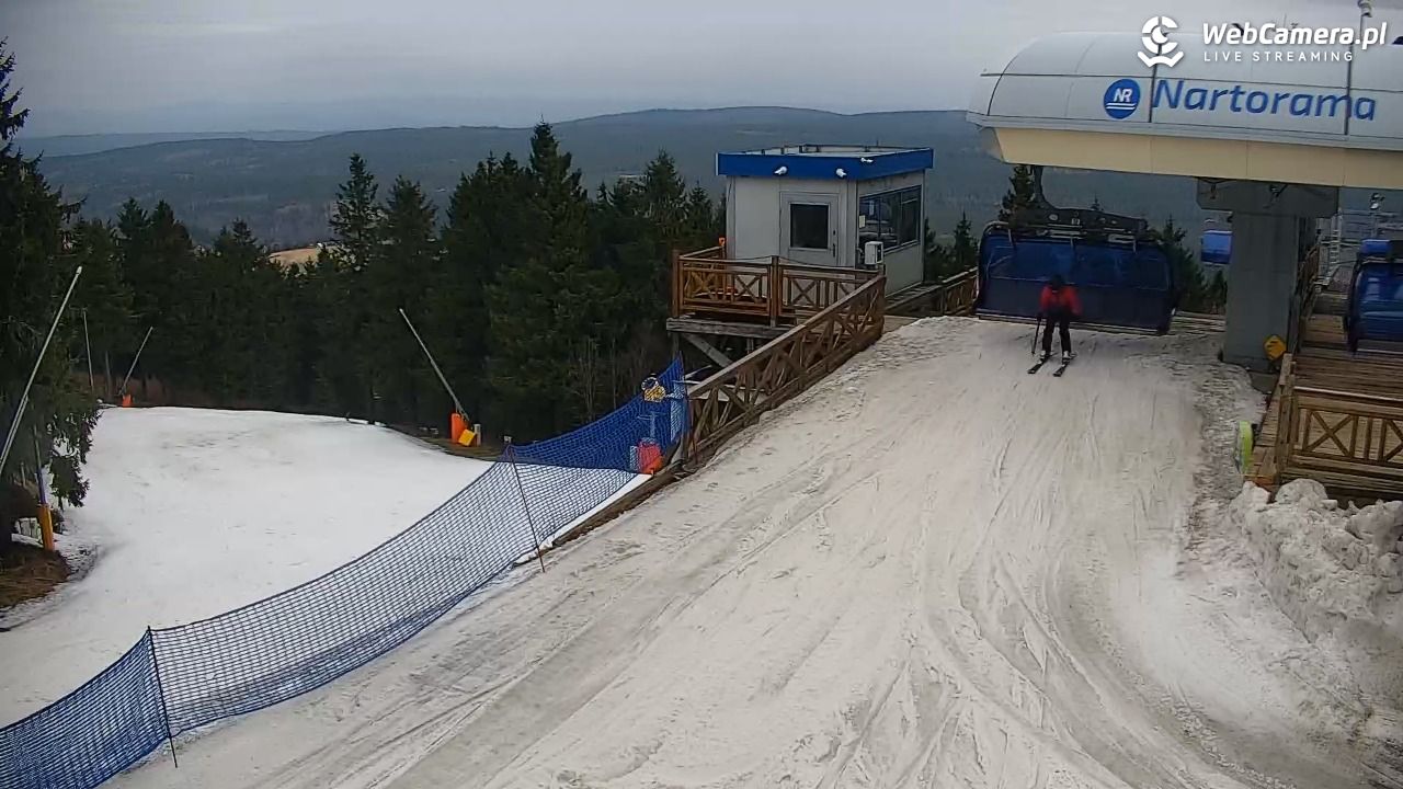 Zieleniec Sport Arena – Nartorama - 28 marzec 2026, 12:23