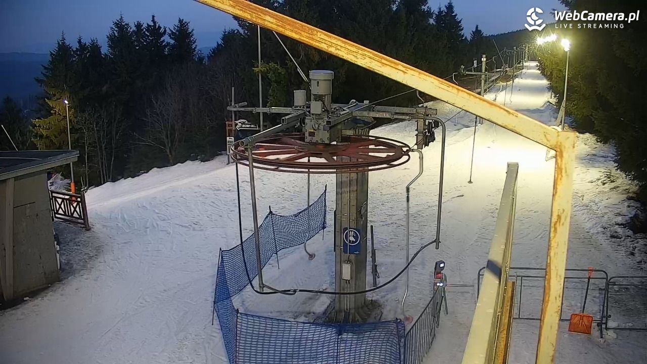 Zieleniec Sport Arena – Nartorama - 03 marzec 2026, 17:57