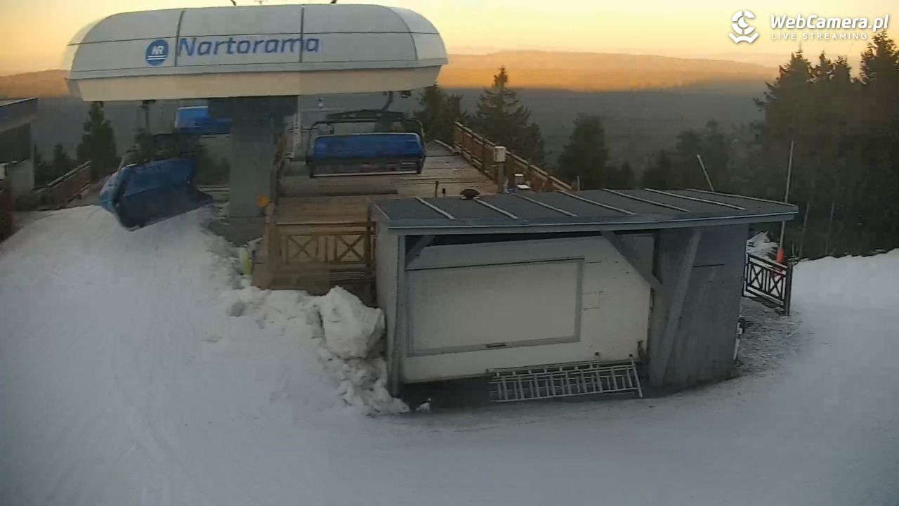 Zieleniec Sport Arena – Nartorama - 05 marzec 2026, 17:19