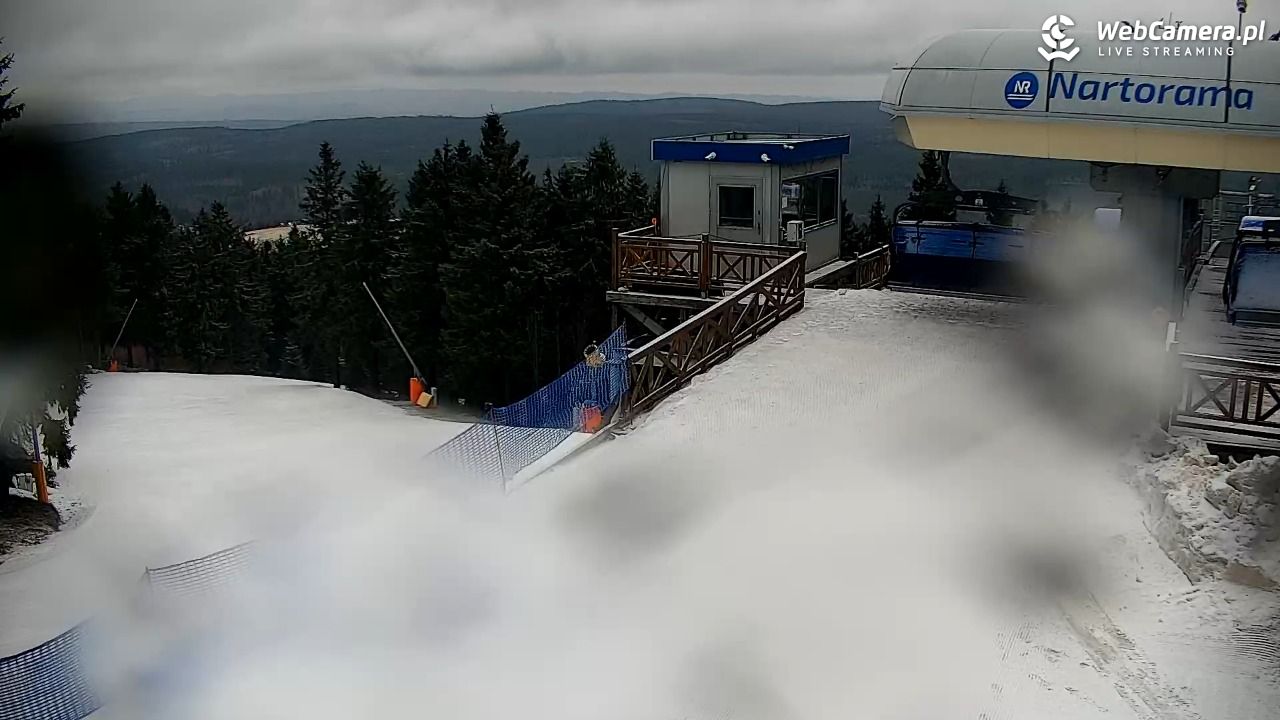 Zieleniec Sport Arena – Nartorama - 26 marzec 2026, 08:40