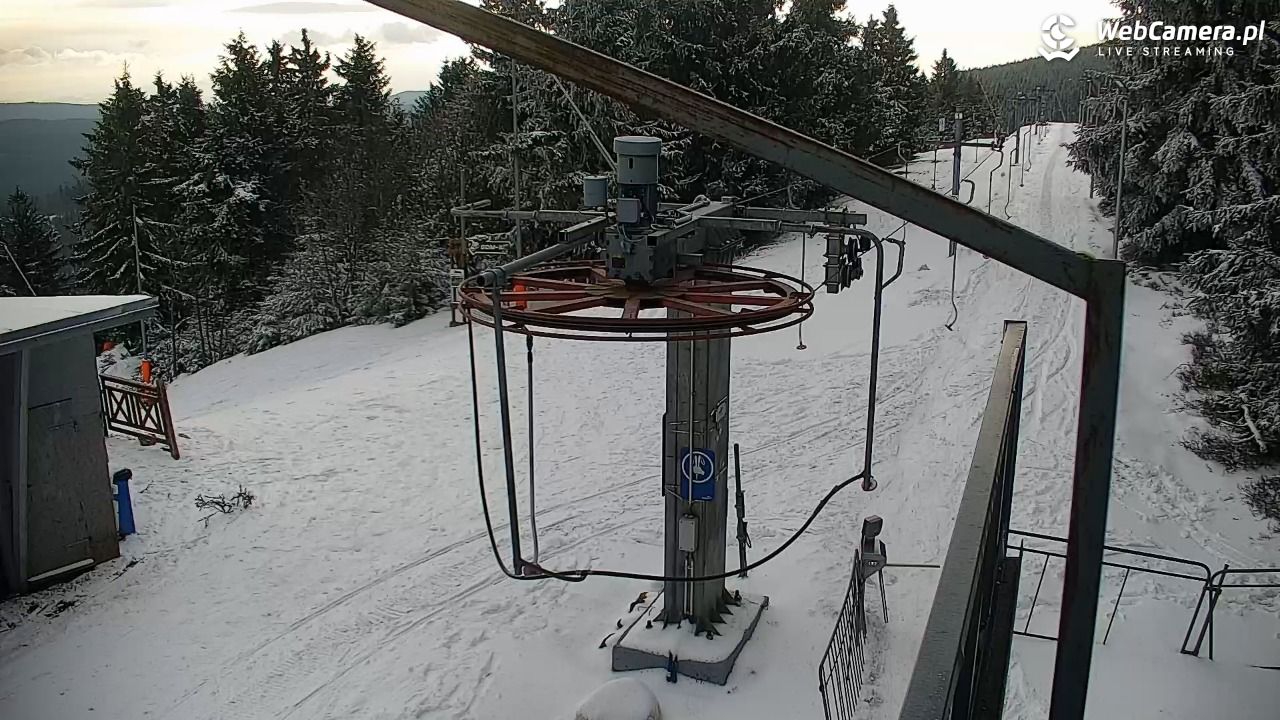 Zieleniec Sport Arena – Nartorama - 30 marzec 2026, 08:47