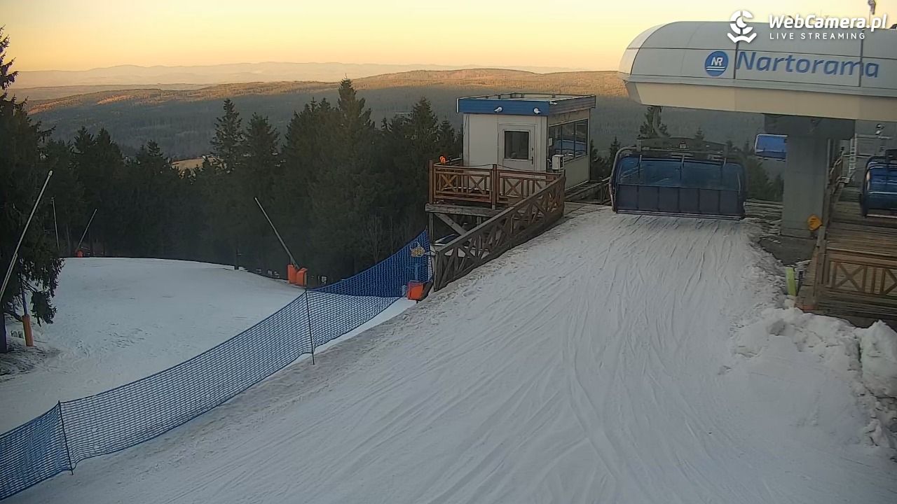 Zieleniec Sport Arena – Nartorama - 05 marzec 2026, 17:19