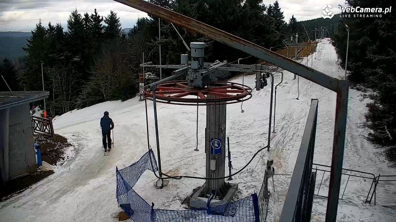 Zieleniec Sport Arena – Nartorama - 26 marzec 2026, 11:10