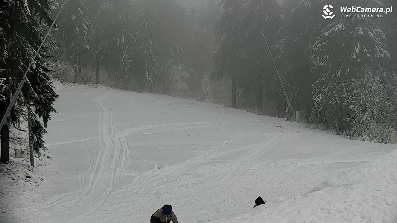 Zieleniec Sport Arena – Nartorama - 29 listopad 2025, 11:54