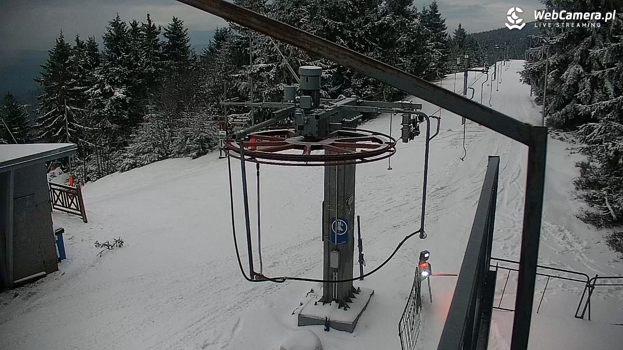 Zieleniec Sport Arena – Nartorama - 30 marzec 2026, 19:44