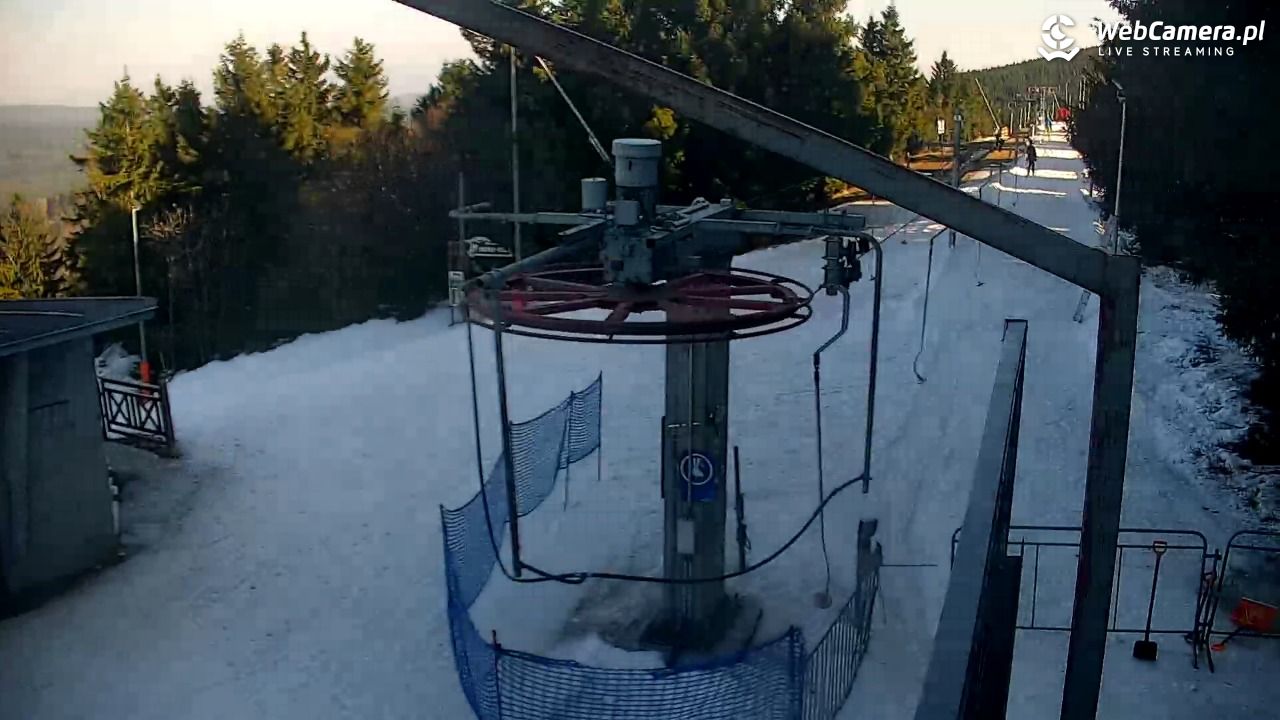 Zieleniec Sport Arena – Nartorama - 06 marzec 2026, 15:31