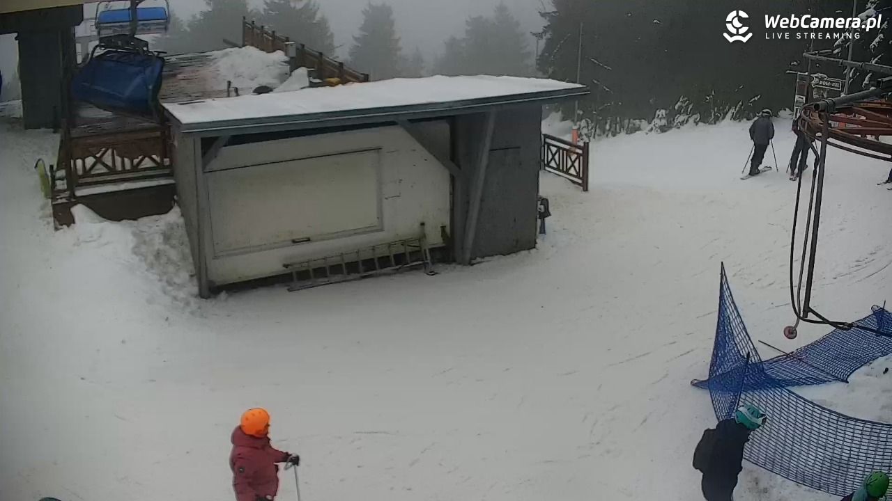 Zieleniec Sport Arena – Nartorama - 17 styczeń 2026, 10:32