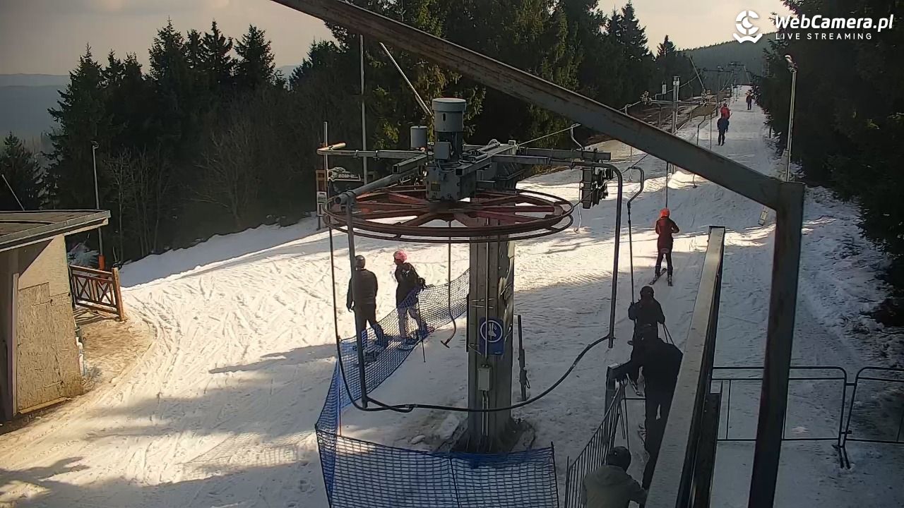 Zieleniec Sport Arena – Nartorama - 04 marzec 2026, 12:27