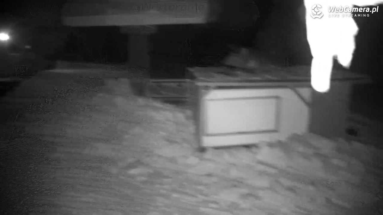 Zieleniec Sport Arena – Nartorama - 02 grudzień 2025, 18:03