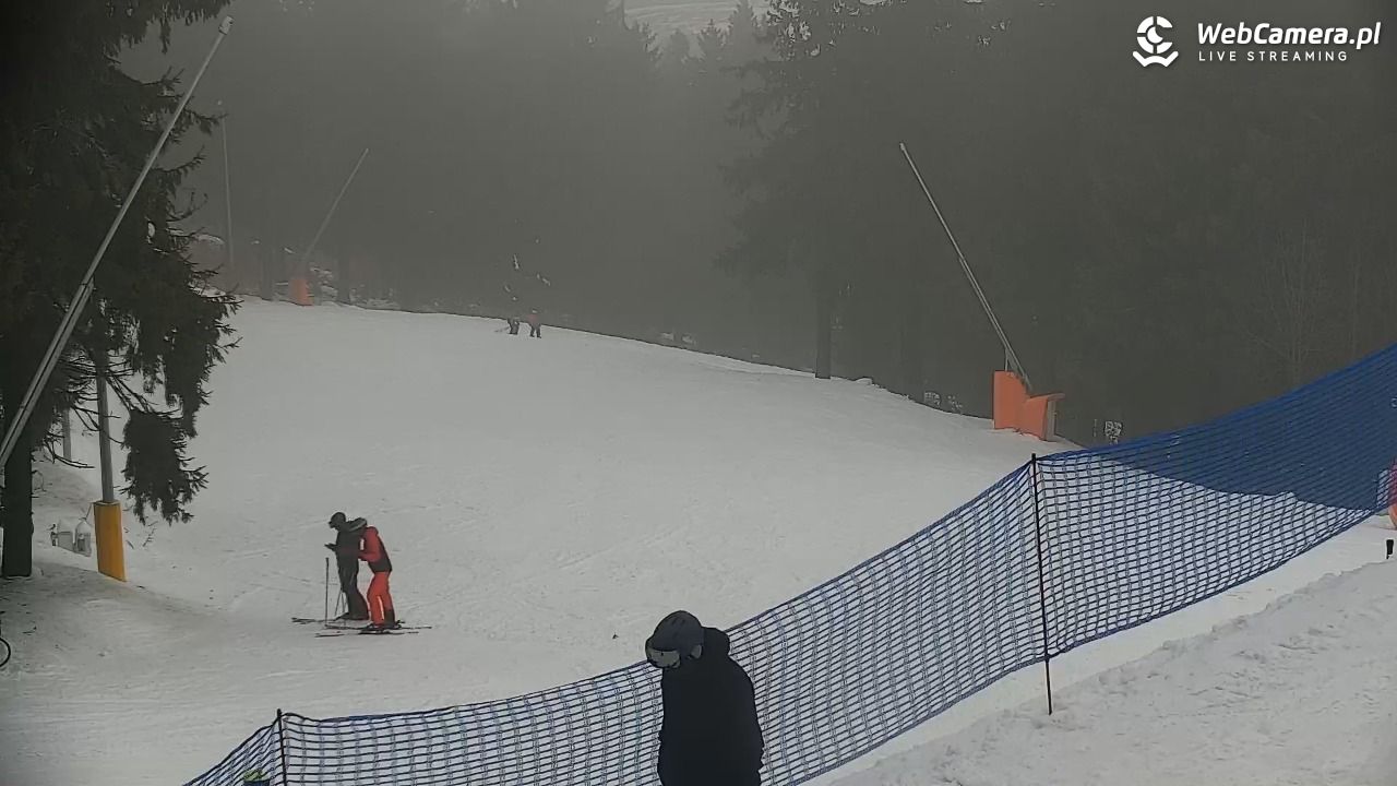 Zieleniec Sport Arena – Nartorama - 17 styczeń 2026, 14:06