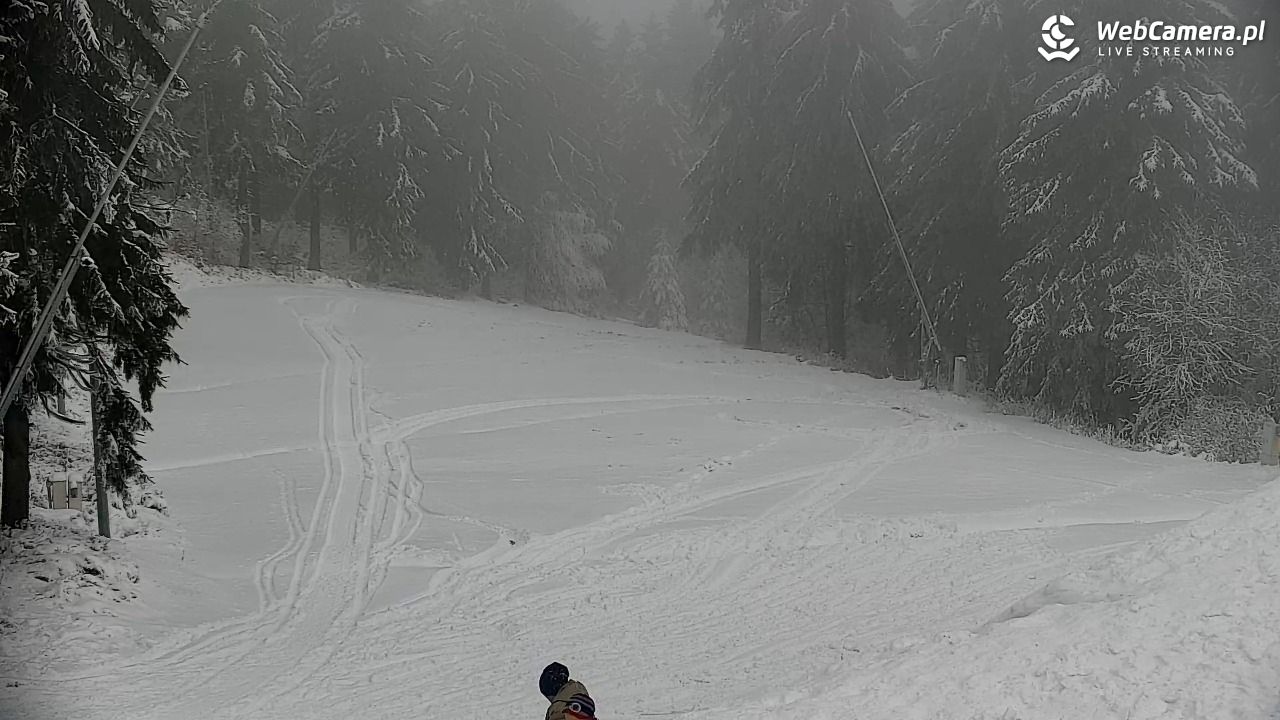 Zieleniec Sport Arena – Nartorama - 29 listopad 2025, 11:54