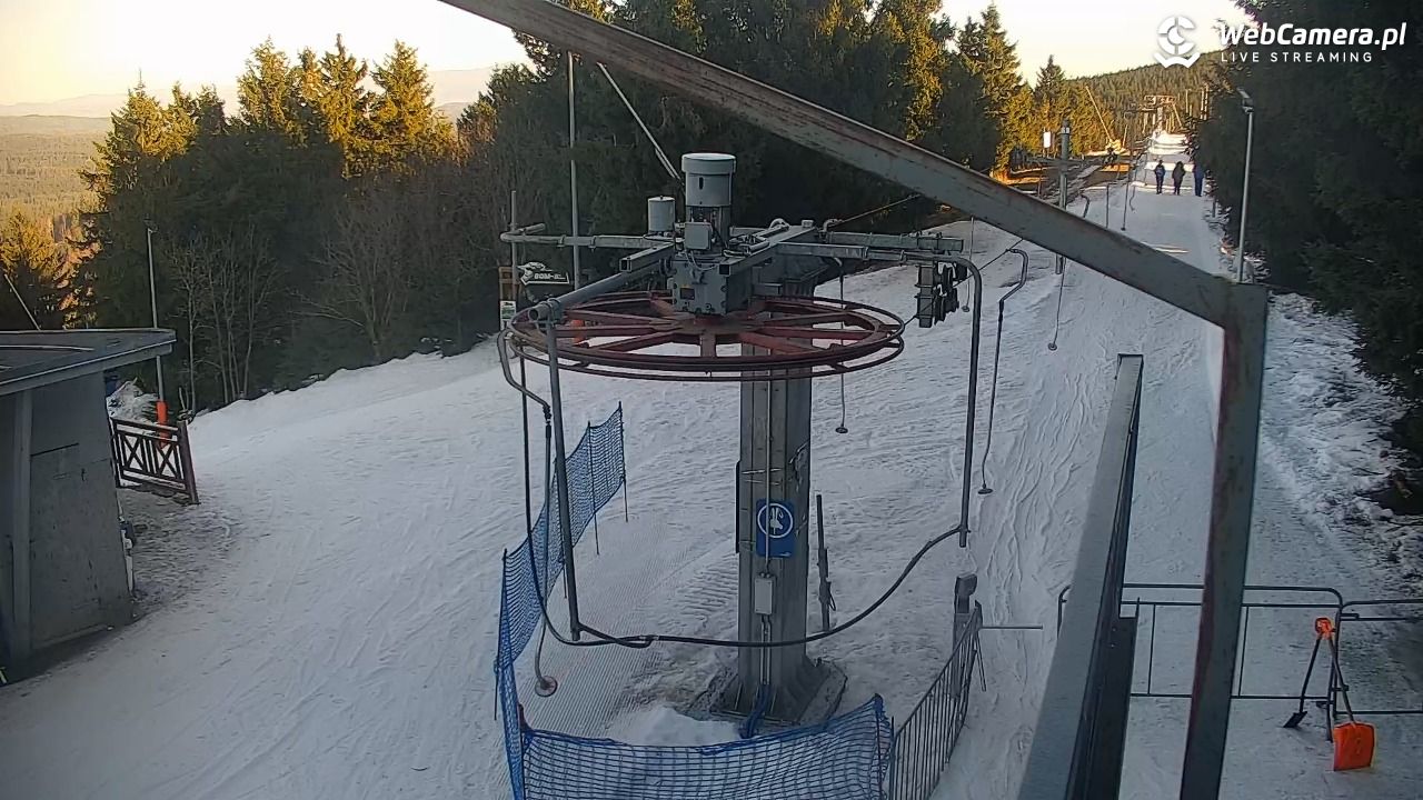 Zieleniec Sport Arena – Nartorama - 05 marzec 2026, 16:08