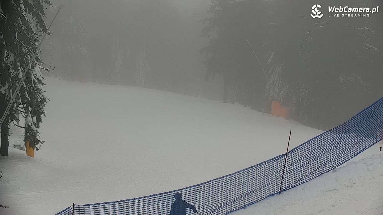 Zieleniec Sport Arena – Nartorama - 15 styczeń 2026, 11:37