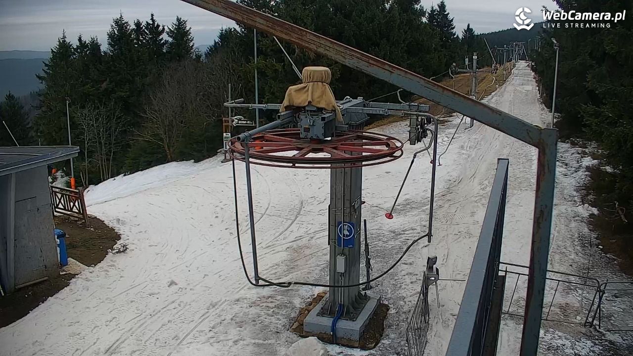 Zieleniec Sport Arena – Nartorama - 28 marzec 2026, 17:28