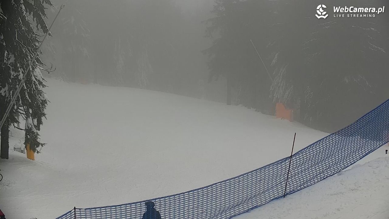 Zieleniec Sport Arena – Nartorama - 15 styczeń 2026, 11:37