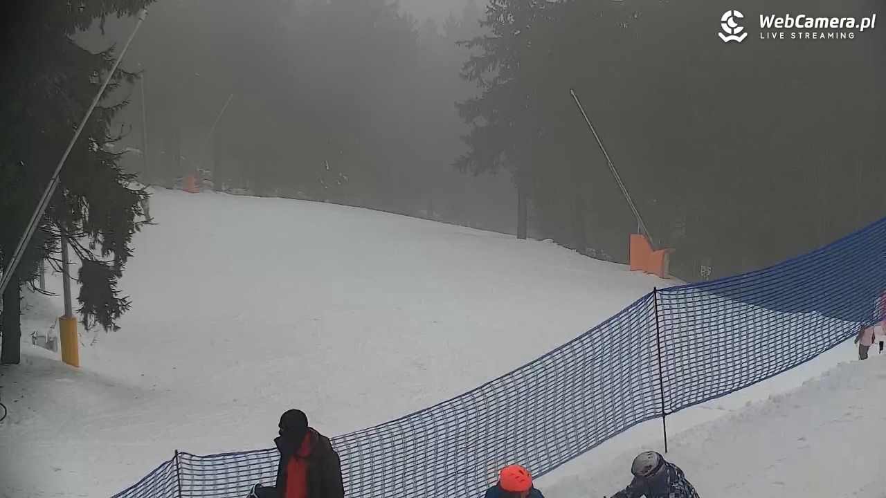 Zieleniec Sport Arena – Nartorama - 17 styczeń 2026, 12:09