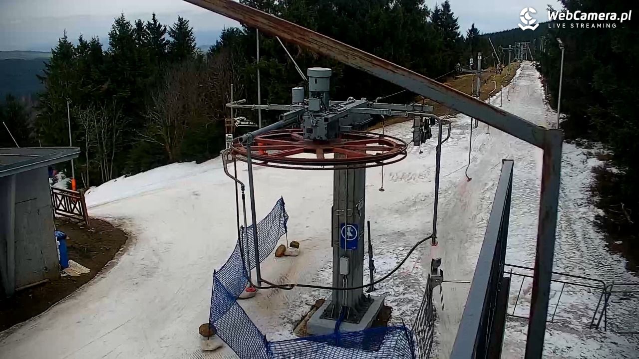 Zieleniec Sport Arena – Nartorama - 27 marzec 2026, 15:41