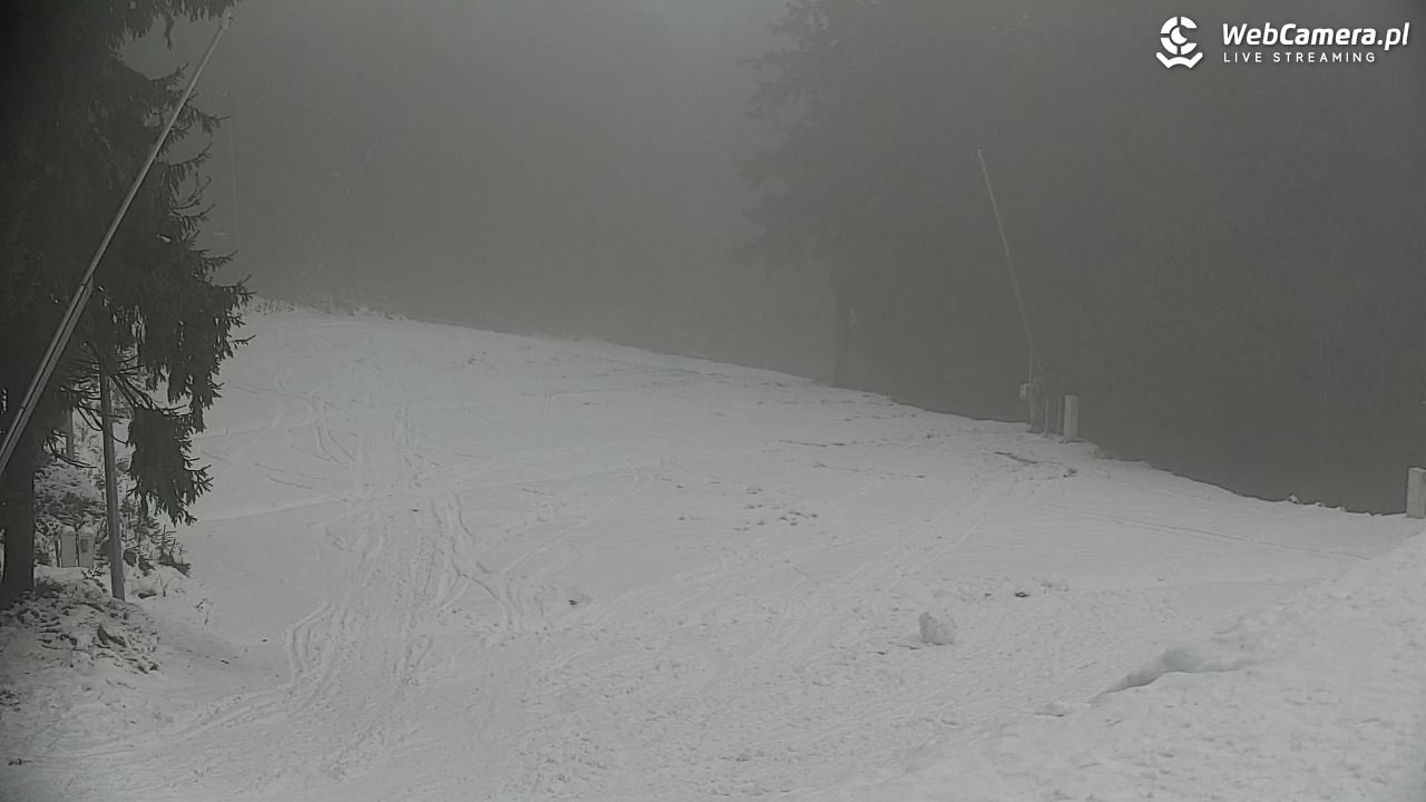 Zieleniec Sport Arena – Nartorama - 02 grudzień 2025, 08:29