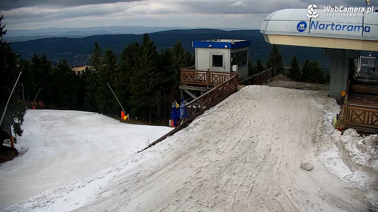 Zieleniec Sport Arena – Nartorama - 26 marzec 2026, 16:34