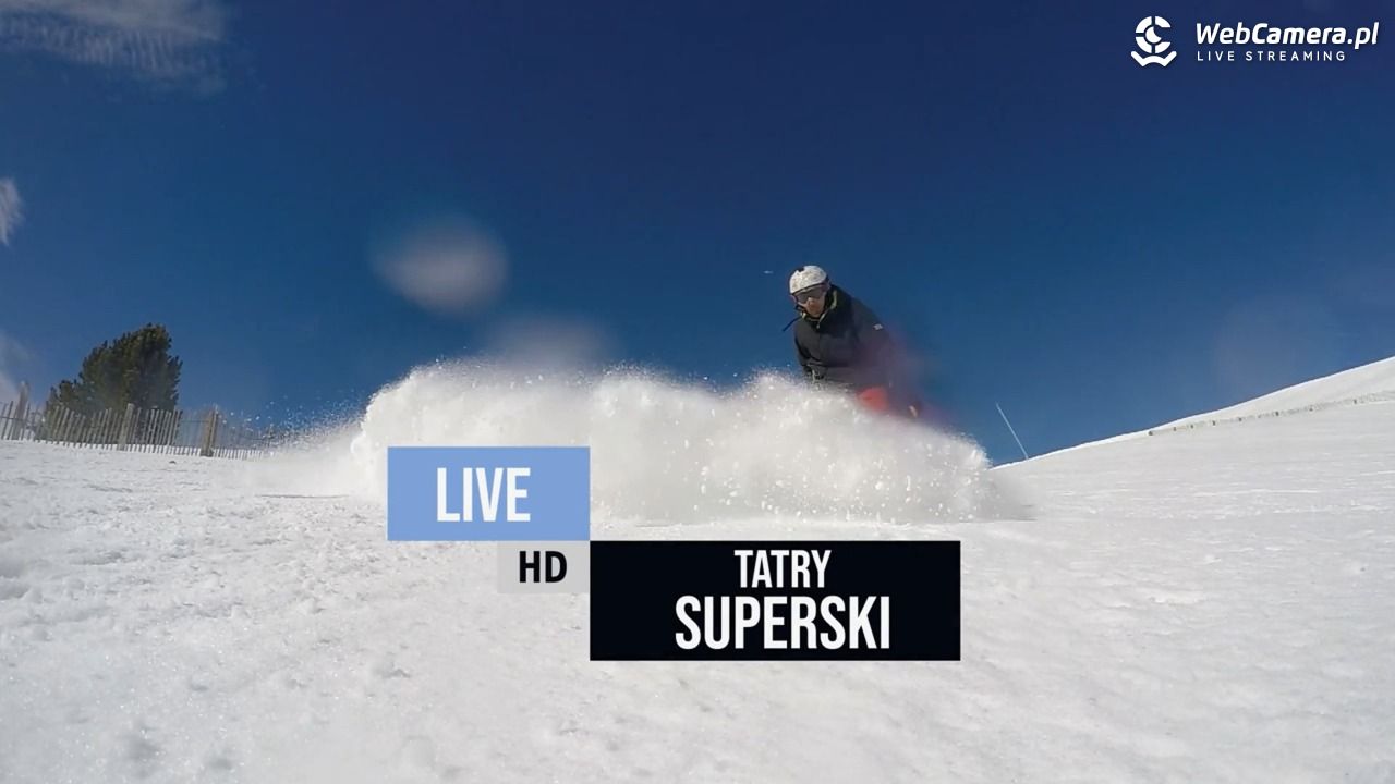 Tatry Super Ski - [playlista] - 27 czerwiec 2025, 16:21