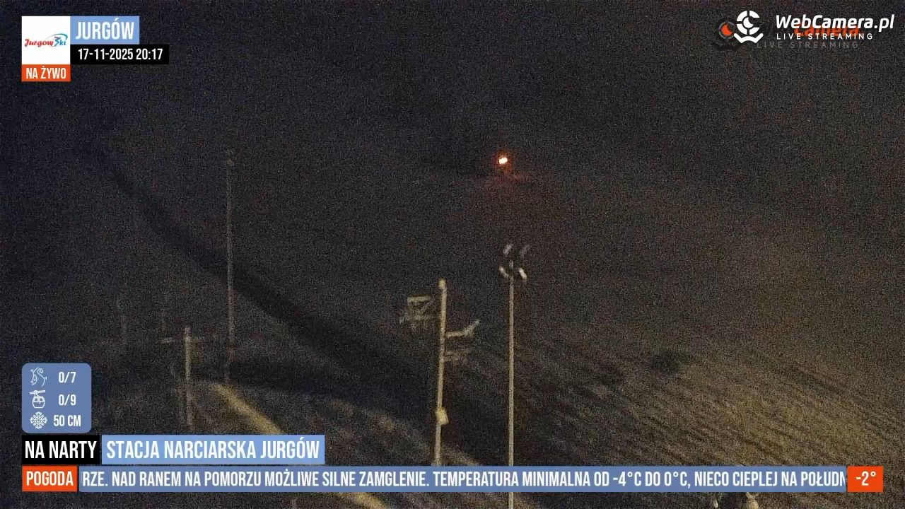 Tatry Super Ski - [playlista] - 17 listopad 2025, 20:46