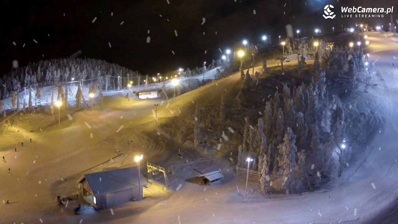 Tatry Super Ski - [playlista] - 29 styczeń 2026, 06:39